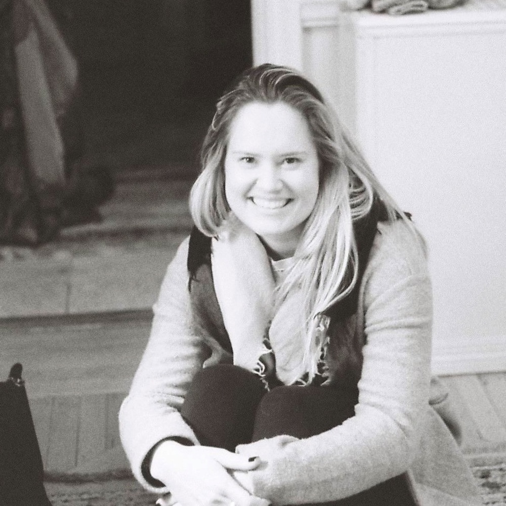 Meet your Posher, Alison